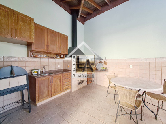 Imagem Casa com 4 Quartos à Venda, 861 m² em Alto Da Boa Vista - São Paulo