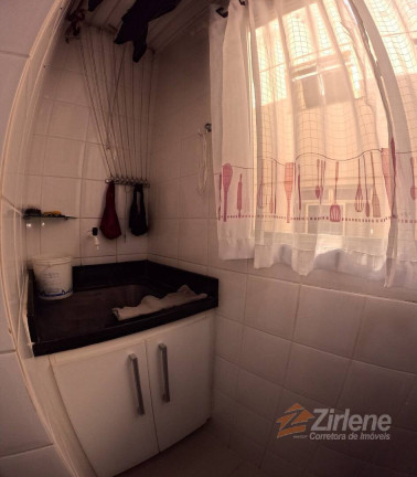 Imagem Apartamento com 2 Quartos à Venda, 55 m² em Praia Do Morro - Guarapari