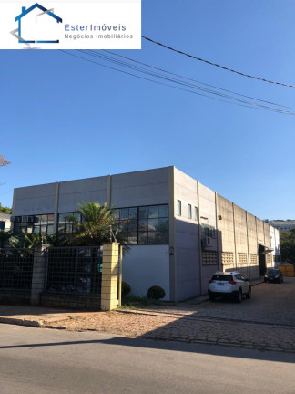 Galpão para Temporada, 1.000 m² em Recanto Quarto Centenário - Jundiaí