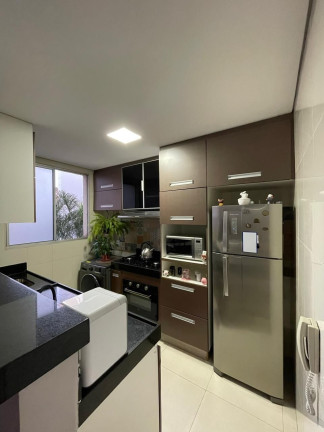 Imagem Imóvel com 2 Quartos à Venda, 45 m² em Granja Verde - Betim Imagem Imóvel com 2 Quartos à Venda, 45 m² em Granja Verde - Betim