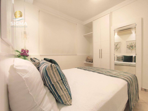 Imagem Apartamento com 4 Quartos à Venda, 175 m² em Jardim Astúrias - Guarujá Imagem Apartamento com 4 Quartos à Venda, 175 m² em Jardim Astúrias - Guarujá