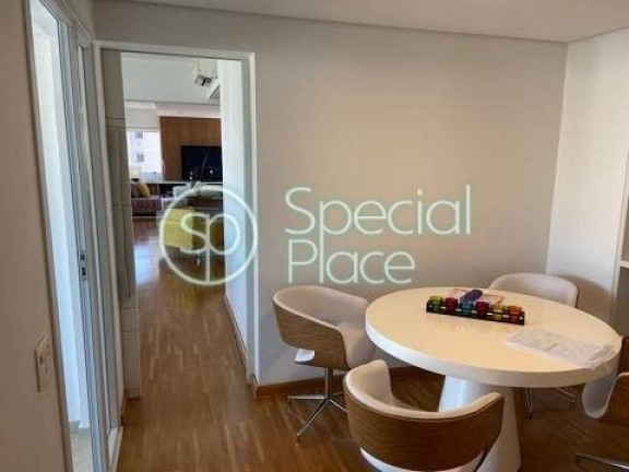 Foto do imóvel Apartamento com 4 Quartos à Venda, 350 m² em Morumbi - São Paulo