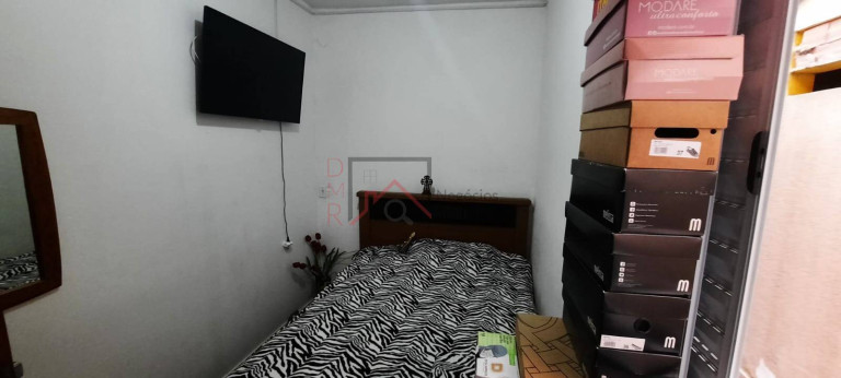 Imagem Casa com 3 Quartos à Venda, 105 m² em Centro (jacaré) - Cabreúva