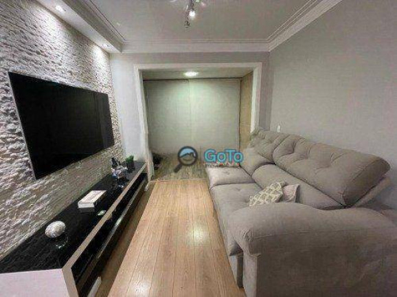 Imagem Apartamento com 3 Quartos à Venda, 80 m² em Vila Carrão - São Paulo