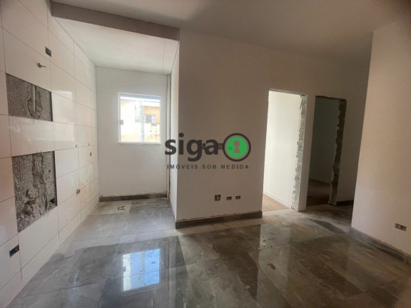 Imagem Apartamento com 2 Quartos à Venda, 42 m² em Vila Regente Feijó - São Paulo Imagem Apartamento com 2 Quartos à Venda, 42 m² em Vila Regente Feijó - São Paulo