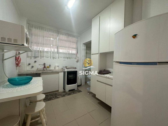 Imagem Apartamento com 3 Quartos à Venda, 95 m² em Pitangueiras - Guarujá Imagem Apartamento com 3 Quartos à Venda, 95 m² em Pitangueiras - Guarujá