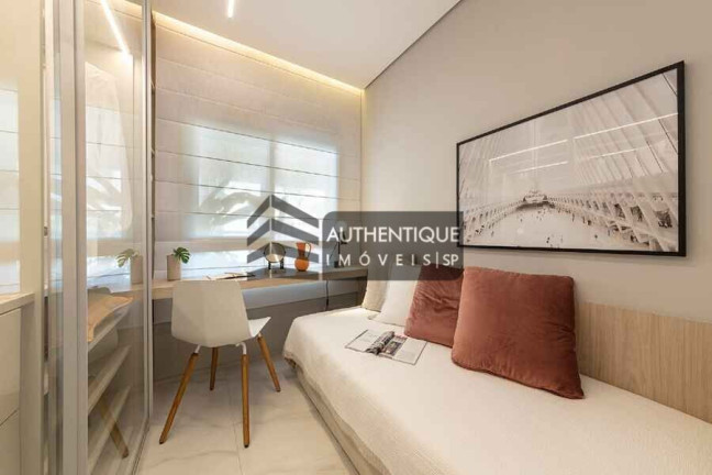 Imagem Apartamento com 2 Quartos à Venda, 80 m² em Perdizes - São Paulo