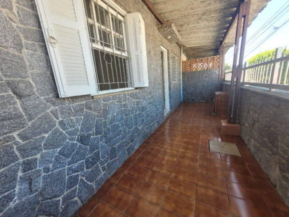 Casa com 2 Quartos à Venda, 80 m² em Catiapoã - São Vicente