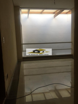 Imagem Casa de Condomínio com 3 Quartos à Venda, 195 m² em Vila Deodoro - São Paulo