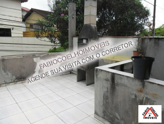 Imagem Casa com 3 Quartos à Venda, 250 m² em Chácara Monte Alegre - São Paulo