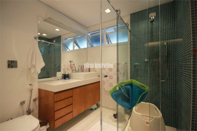 Imagem Apartamento com 3 Quartos à Venda, 200 m² em Jardim Paulista - São Paulo Imagem Apartamento com 3 Quartos à Venda, 200 m² em Jardim Paulista - São Paulo