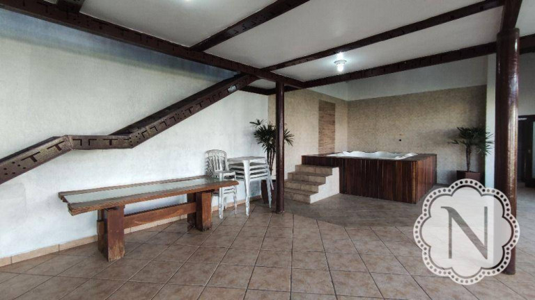 Imagem Sobrado com 8 Quartos à Venda, 305 m² em Praia Do Sonho - Itanhaém Imagem Sobrado com 8 Quartos à Venda, 305 m² em Praia Do Sonho - Itanhaém