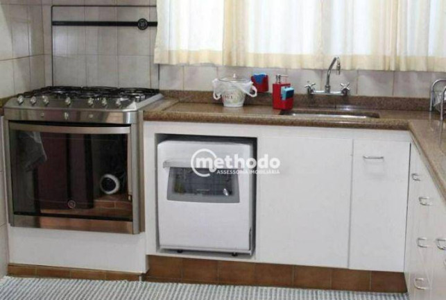 Imagem Casa com 3 Quartos à Venda, 201 m² em Taquaral - Campinas Imagem Casa com 3 Quartos à Venda, 201 m² em Taquaral - Campinas