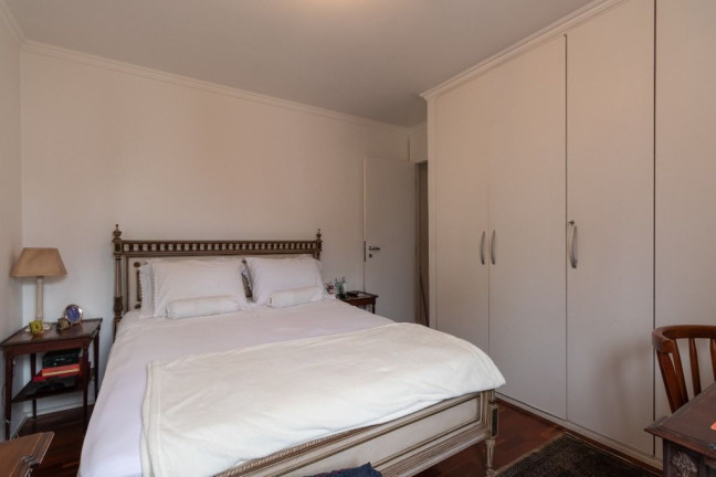 Imagem Apartamento com 2 Quartos à Venda, 80 m² em Vila Nova Conceição - São Paulo