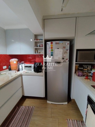 Imagem Casa com 3 Quartos à Venda, 189 m² em Vila Belmiro - Santos Imagem Casa com 3 Quartos à Venda, 189 m² em Vila Belmiro - Santos