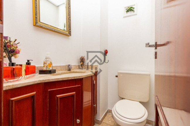 Imagem Apartamento com 3 Quartos à Venda, 95 m² em Indianópolis - São Paulo