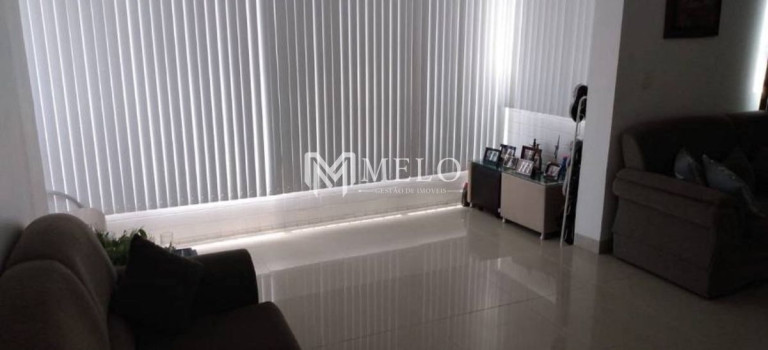 Apartamento com 3 Quartos à Venda, 140 m² em Candeias - Jaboatão Dos Guararapes