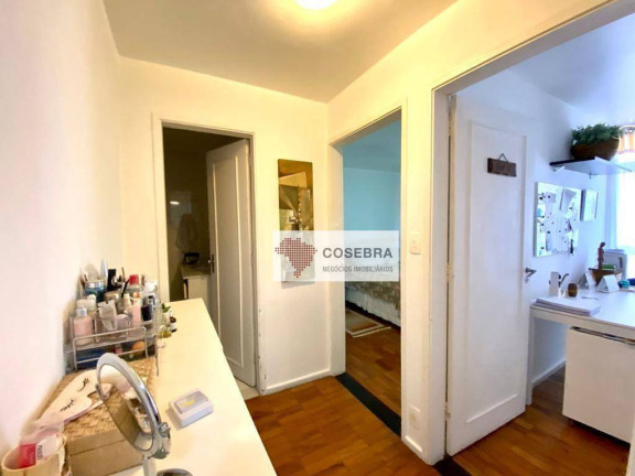Imagem Apartamento com 2 Quartos à Venda, 90 m² em Itaim Bibi - São Paulo