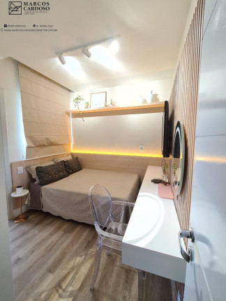 Imagem Imóvel com 3 Quartos à Venda, 138 m² em Marco - Belém