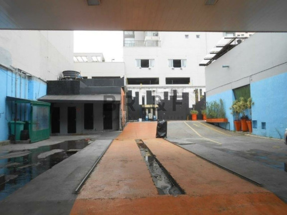 Imagem Terreno à Venda ou Locação, 623 m² em Barra Funda - São Paulo