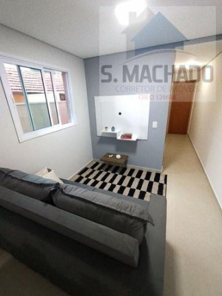 Imagem Apartamento com 2 Quartos à Venda, 67 m² em Parque Das Nações - Santo André Imagem Apartamento com 2 Quartos à Venda, 67 m² em Parque Das Nações - Santo André