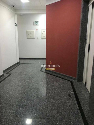 Imagem Sala Comercial à Venda, 35 m² em Olímpico - São Caetano Do Sul