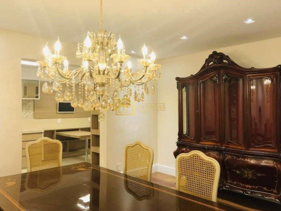 Imagem Apartamento com 3 Quartos à Venda, 158 m² em Vila Gonçalves - São Bernardo Do Campo