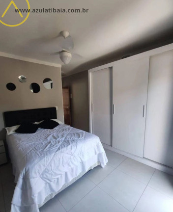 Imagem Casa com 2 Quartos à Venda, 73 m² em Jardim Maristela - Atibaia