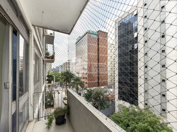 Imagem Apartamento com 2 Quartos à Venda, 117 m² em Paraíso - São Paulo Imagem Apartamento com 2 Quartos à Venda, 117 m² em Paraíso - São Paulo