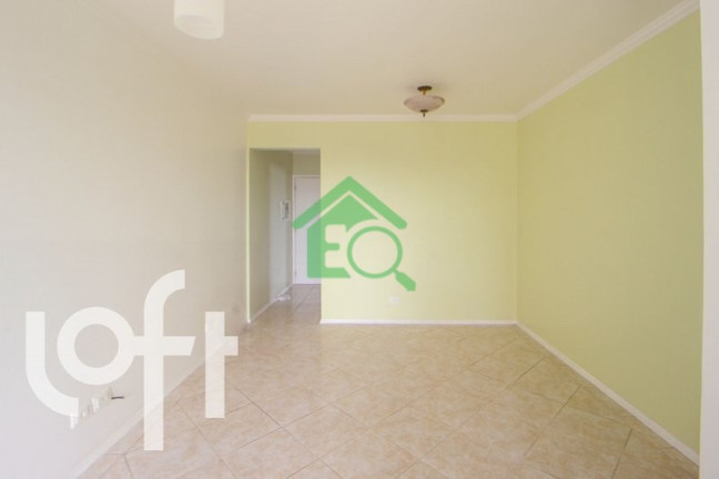 Imagem Apartamento com 3 Quartos à Venda, 65 m² em Vila Isa - São Paulo Imagem Apartamento com 3 Quartos à Venda, 65 m² em Vila Isa - São Paulo