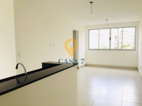 Imagem Apartamento com 2 Quartos à Venda, 96 m² em Serra - Belo Horizonte