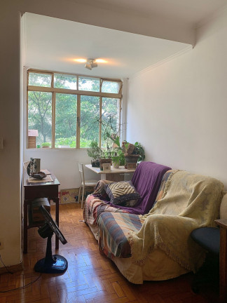 Imagem Apartamento com 2 Quartos à Venda, 120 m² em Perdizes - São Paulo