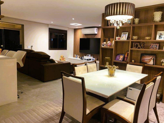 Imagem Apartamento com 2 Quartos à Venda, 91 m² em Jardim Guedala - São Paulo Imagem Apartamento com 2 Quartos à Venda, 91 m² em Jardim Guedala - São Paulo