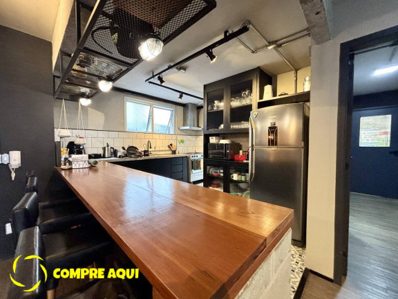 Imagem Apartamento com 2 Quartos à Venda, em Perdizes - São Paulo Imagem Apartamento com 2 Quartos à Venda, em Perdizes - São Paulo