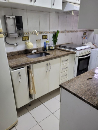 Imagem Flat com 2 Quartos à Venda, 45 m² em Jardim Vergueiro (sacomã) - São Paulo Imagem Flat com 2 Quartos à Venda, 45 m² em Jardim Vergueiro (sacomã) - São Paulo