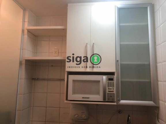 Imagem Apartamento com 1 Quarto para Alugar, 37 m² em Vila Nova Conceição - São Paulo Imagem Apartamento com 1 Quarto para Alugar, 37 m² em Vila Nova Conceição - São Paulo