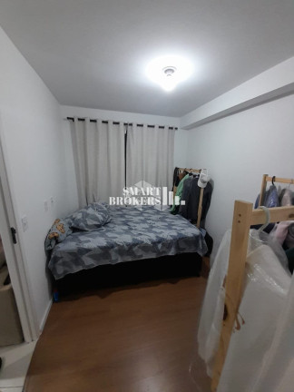 Imagem Apartamento com 1 Quarto à Venda, 24 m² em Vila Clementino - São Paulo Imagem Apartamento com 1 Quarto à Venda, 24 m² em Vila Clementino - São Paulo