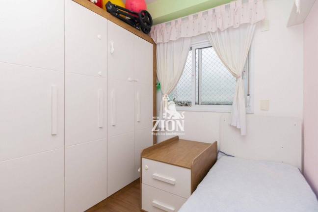 Imagem Apartamento com 2 Quartos à Venda, 72 m² em Santana - São Paulo
