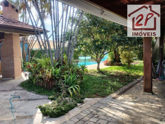 Imagem Casa com 4 Quartos para Alugar, 430 m² em Jardim Esplanada - São José Dos Campos Imagem Casa com 4 Quartos para Alugar, 430 m² em Jardim Esplanada - São José Dos Campos
