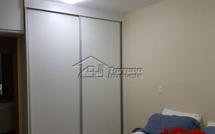 Imagem Apartamento com 3 Quartos à Venda, 96 m² em Urbanova - São José Dos Campos