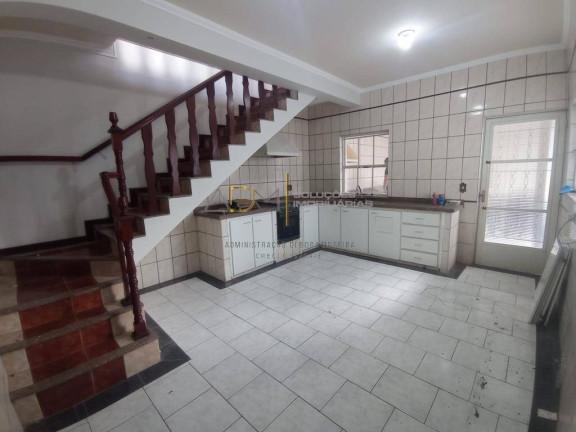 Sobrado com 5 Quartos à Venda, 380 m² em Vila Nova Botucatu - Botucatu