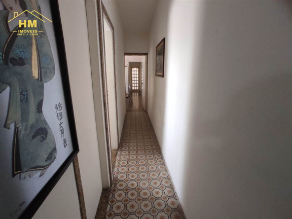 Imagem Casa com 3 Quartos à Venda, 120 m² em Esplanada Dos Barreiros - Sao Vicente