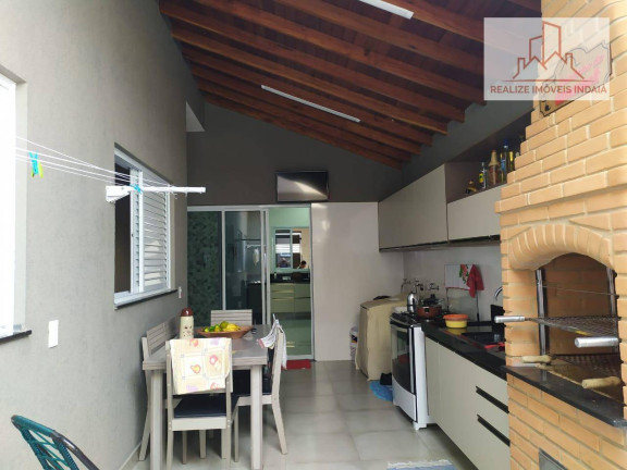 Imagem Casa com 3 Quartos à Venda, 137 m² em Jardim Residencial Nova Veneza - Indaiatuba Imagem Casa com 3 Quartos à Venda, 137 m² em Jardim Residencial Nova Veneza - Indaiatuba