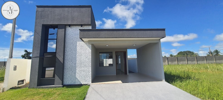 Imagem Casa com 3 Quartos para Alugar ou Temporada, 123 m² em Cajupiranga - Parnamirim