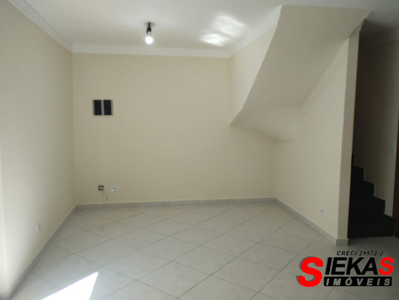Imagem Casa com 3 Quartos à Venda, 174 m² em Vila Esperança - São Paulo