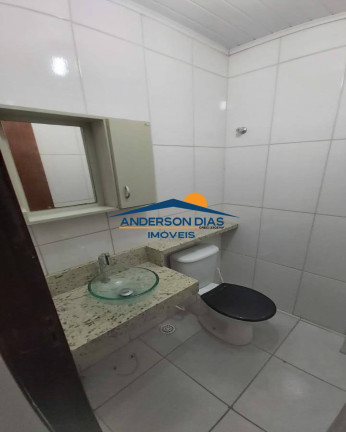 Imagem Casa com 2 Quartos à Venda, 98 m² em Pontal De Santa Marina - Caraguatatuba