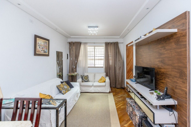 Imagem Casa com 4 Quartos à Venda, 131 m² em Jardim Aeroporto - São Paulo Imagem Casa com 4 Quartos à Venda, 131 m² em Jardim Aeroporto - São Paulo