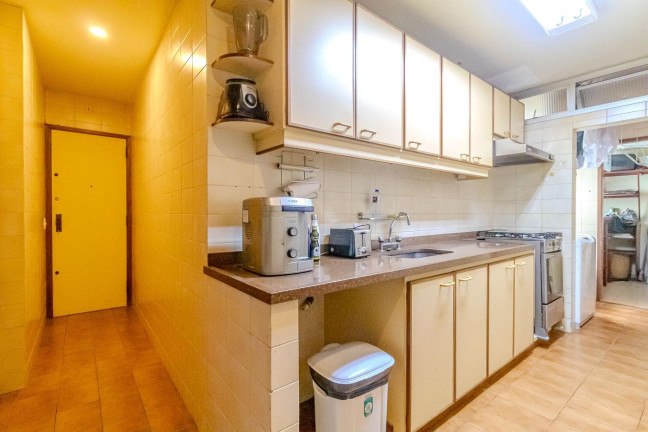 Imagem Apartamento com 3 Quartos à Venda, 137 m² em Botafogo - Rio De Janeiro Imagem Apartamento com 3 Quartos à Venda, 137 m² em Botafogo - Rio De Janeiro