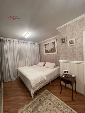 Imagem Imóvel com 2 Quartos à Venda, 160 m² em Vila Bertioga - São Paulo