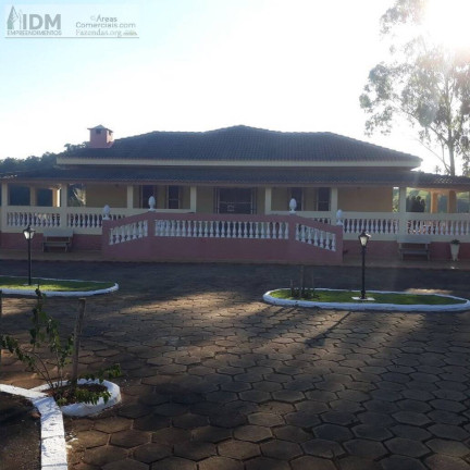 Imagem Chácara à Venda, 600.000 m² em Centro - Jacutinga Imagem Chácara à Venda, 600.000 m² em Centro - Jacutinga